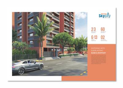 Keshvam Skycity Brochure 2