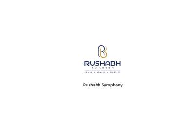 Rushabh Symphony Brochure 1