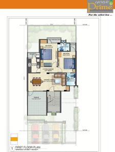 CHD Developers Lifestyle Prime Brochure 9