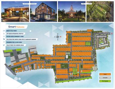 Avinash Smartcity Extention 2 Brochure 2