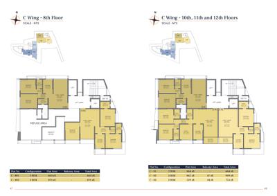 Suparshwa Trinity Brochure 25