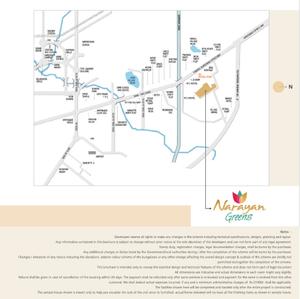 Narayan Greens Brochure 13