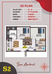 Bharathi Lucas Brochure 10