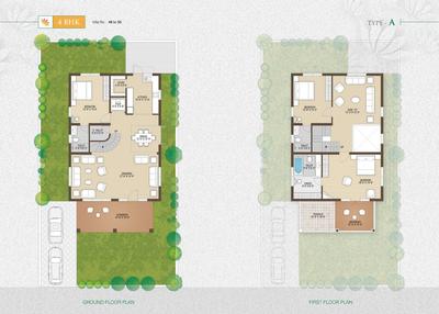 Karma Villa Brochure 7