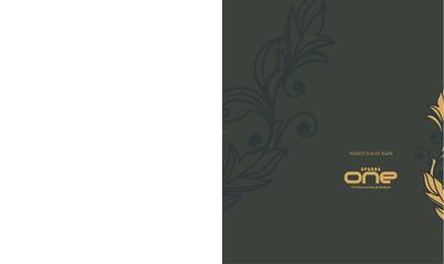 Aparna One Brochure 1