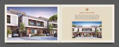 Unity Prarambh Brochure 2