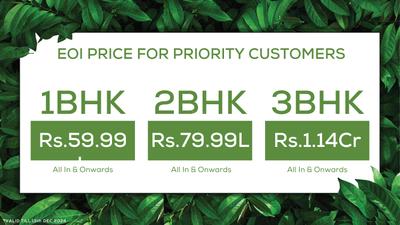 Godrej Evergreen Square Brochure 38