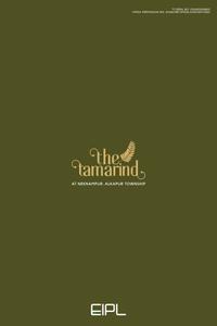 The Tamarind Brochure 1