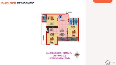 Devavrat DHPL SCB Residency Brochure 22