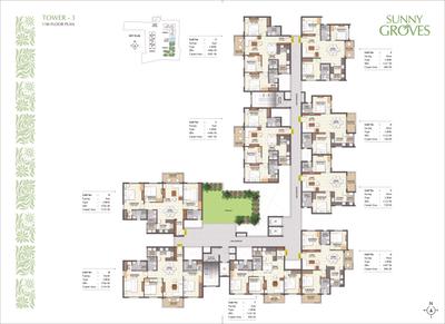 Cynosure Sunny Groves Brochure 32