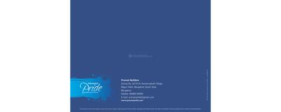 5 Elements Pranavi Pride Brochure 15
