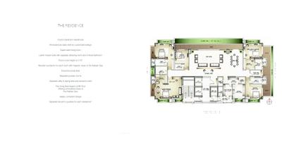 Lodha Costiera Brochure 13