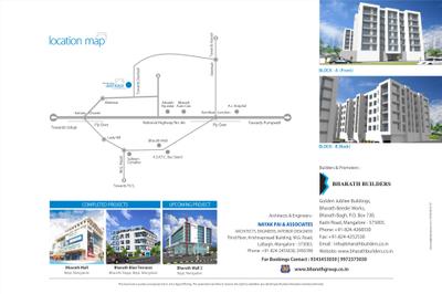 Bharath Aashraya Brochure 12