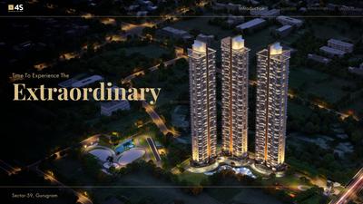 4S The Aurrum Brochure 8