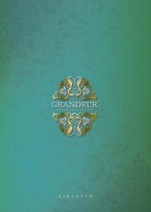 Exotic Grandeur Brochure 1