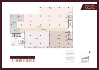 Kohinoor World Tower Phase 1 Brochure 30