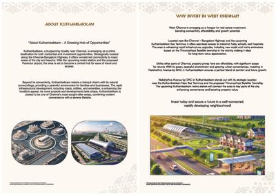 DAC Nakshathra Avenue Brochure 3