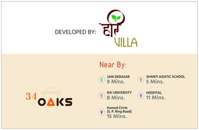 34 Oaks Brochure 2