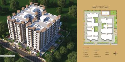 Kinetic Palazzo Brochure 2