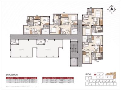 DAC Millennium Brochure 23