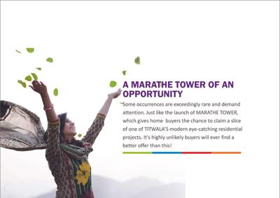 Marathe Tower Brochure 8
