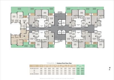 VTP Euphoria Phase 1 Brochure 12