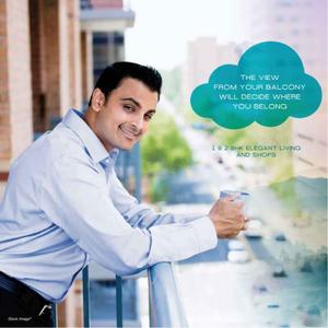 Dani Sky Brochure 2
