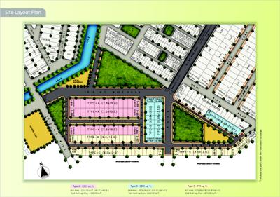 Eldeco Samridhi Brochure 8