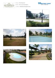 Fire The Empyrean Brochure 8