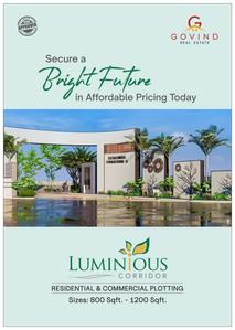 BCM Corridor 3 Brochure 1