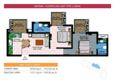 Agrante Kavyam Homes Brochure 8