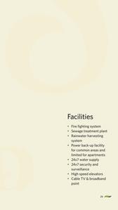 Siddha Serena Phase III Brochure 26