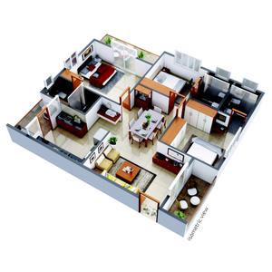 Pristine Grove Brochure 16