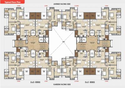 Malpani Saffron Brochure 5