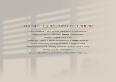 Impact Casa Brochure 3