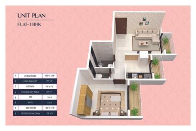 Nirman Signature Brochure 9