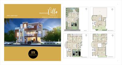 Image of 1685 Sq.ft Residential Plot / Land for sale in Sammys Beverly Hills, Hosahalli, Bengaluru for Rs. 19800000
