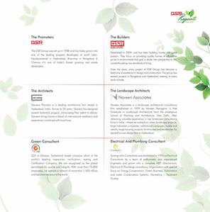 DSR Reganti Brochure 3
