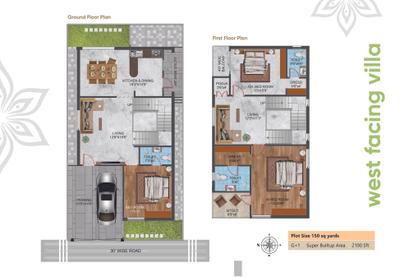 Ayaansh Vihaana Grandeur Brochure 9