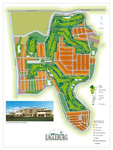Eagleburg Enclave More Images 1