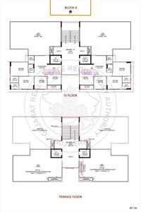 Siddhi Aarav Elenza Infinium Brochure 7