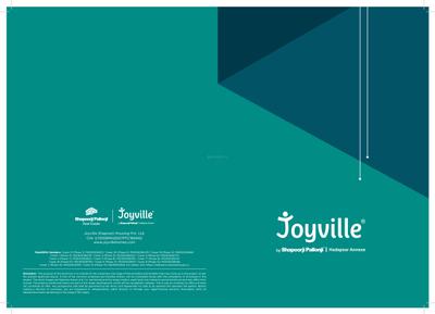 Joyville Hadapsar Annexe Phase 6 Brochure 1
