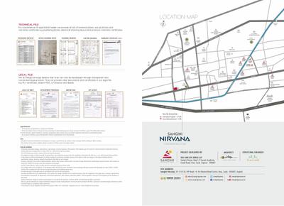 Sangini Nirvana Brochure 12