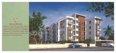 Ashraya Meadows Brochure 2