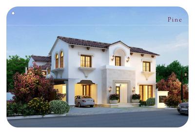 Prathima Pristine Estates Brochure 8