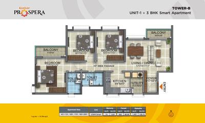 Kumar Prospera Brochure 27