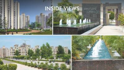 Ansal Orchard County I Brochure 13