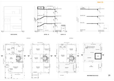 Pavan Vrundavan Villa Brochure 21