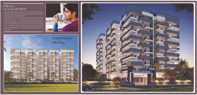 Akshaya Residency Brochure 3