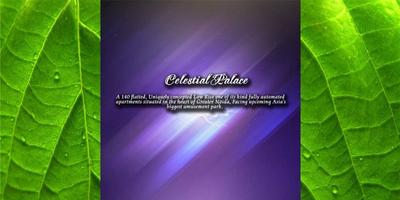 Celestial Palace Brochure 3